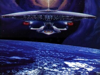 New Star Trek HD Wallpaper Imagebank Biz