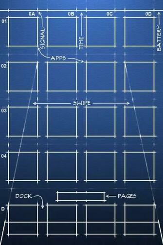 Shelf iPhone Wallpaper Pocket Walls HD