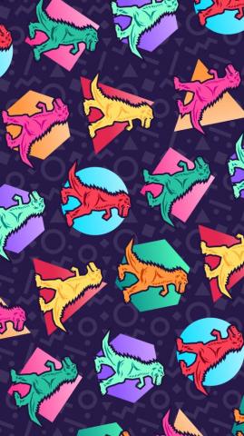 90s Vibes Fresh Themes For Firefox Video Calls And More The