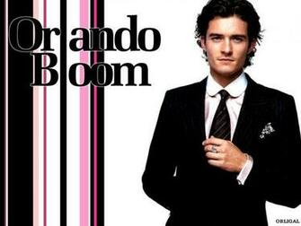 Orlando Bloom Wallpaper