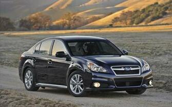 Home Subaru Legacy