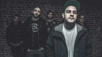 Emmure Wallpaper