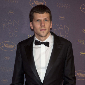 Jesse Eisenberg Wallpaper