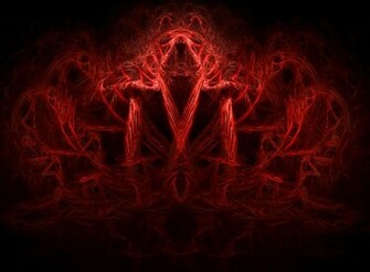Gates Of Hell Wallpaper At The By