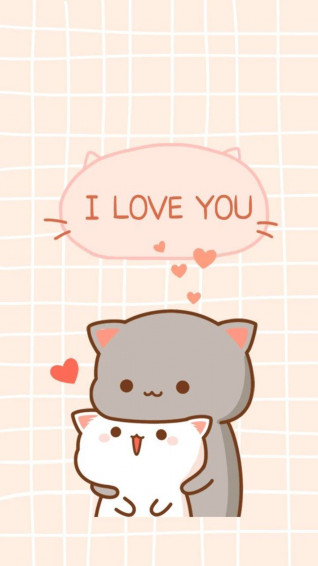 Citlalli Zp333 On Fonditos Gatitos Cute Anime Cat