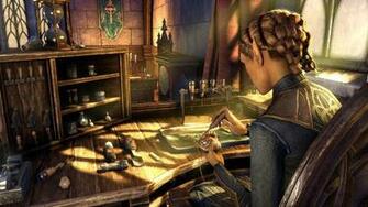 New Things Summerset Isles Brings To The Elder Scrolls Online