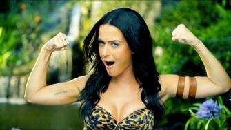 Katy Perry These Foolish Things