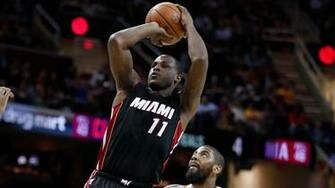 Dion Waiters On Kyrie Irving Rumors There S An Alpha