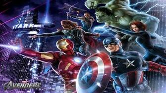 Avengers Wallpaper Movie Best HD 1080p Desktop