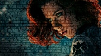 Black Widow Wallpaper By Bbboz