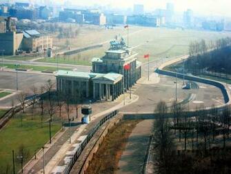 Berlin Wall Wallpaper High Quality
