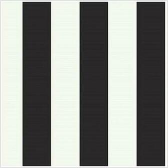 Silk Stripe Black And White Wallpaper Wall Sticker Outlet