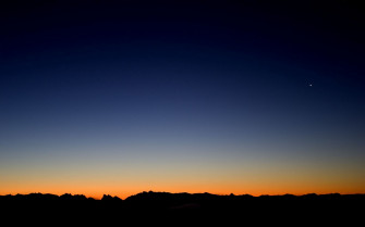 Outside Wallpaper