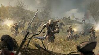 Assassin S Creed Wallpaper Id HD
