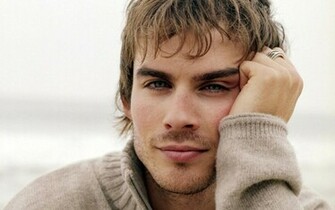 Ian Somerhalder Chill Wallpaper And Image Pictures