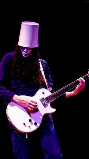 Buckethead Wallpaper Full High Definition