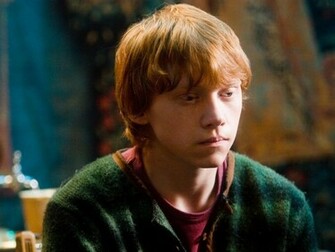 Rupert Grint Wallpaper