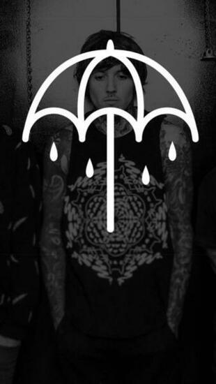 Oliver Sykes Wallpaper For