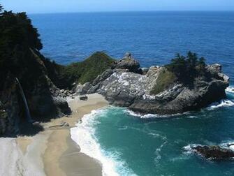 Big Sur Wallpaper