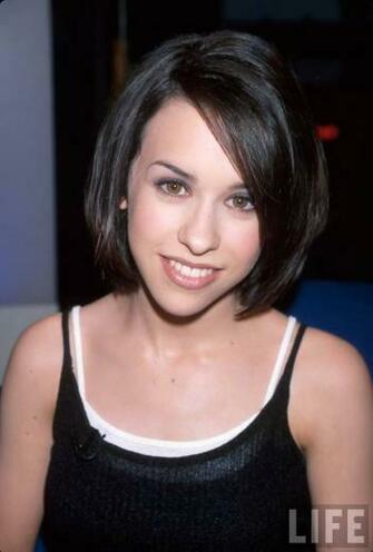 Pictures Of Lacey Chabert Picture Celebrities