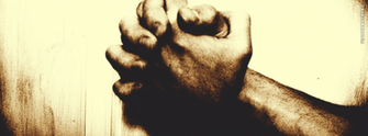 Praying Hands Wallpaper
