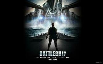 Battleship Wallpaper HD