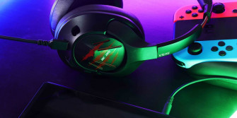 Eksa On Airjoypro Lightweight But Does Not Take Away