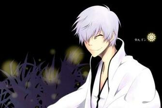 Ichimaru Gin Image HD Wallpaper And Background