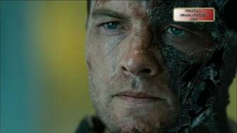 Terminator Salvation Wallpaper HD