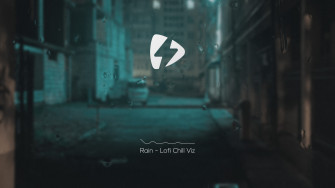 Rain Lofi Chill Viz Landscape By Mocarg Videobolt Net