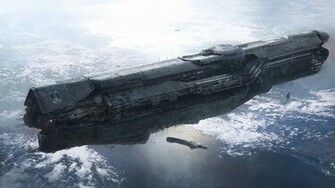 Halo Wallpaper In
