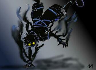 Sora Anti Form Wallpaper S Antiform By