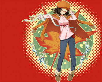 Nadeko Sengoku By Yytru