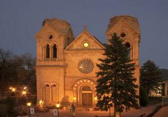 No Santa Fe New Mexico In Photos The Best Cities For Women