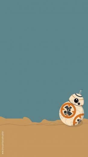 Gosta De Star Wars Aqui Est Uma Cole O Diversos Wallpaper