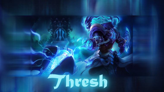 Championship Thresh Wallpaper By Zazlgfx