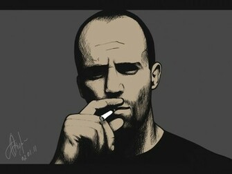 Pc Wallpaper Jason Statham Desktop Background