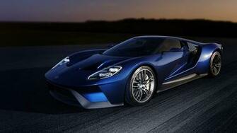Ford Gt Wallpaper Jpg