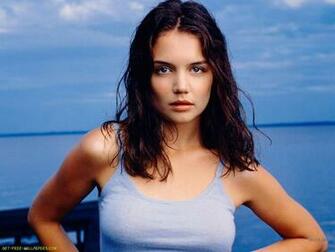 Gallery For Katie Holmes