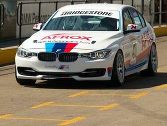 Bmw Racing Cars Wallpaper HD Early