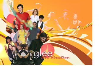 Glee Wallpaper