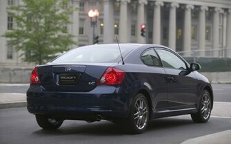 Scion Tc Desktop Wallpaper Widescreen
