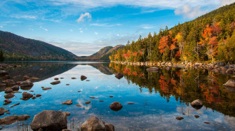 Maine 4k Wallpaper For Your Desktop Or Mobile Screen And