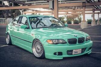 Bmw E46 Wallpaper HD Pictures