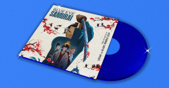 Blue Eye Samurai Soundtrack List Netflix Tudum