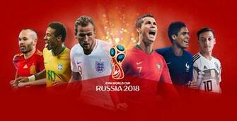Fifa World Cup HD Wallpaper