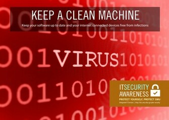 It Security Awareness Program Wallpaper Integrated Information