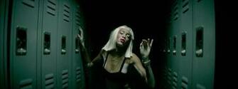 Eminem Guts Over Fear Feat Sia Official Music Video HD Walls Find