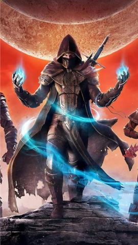 Best Xbox Games iPhone HD Wallpaper