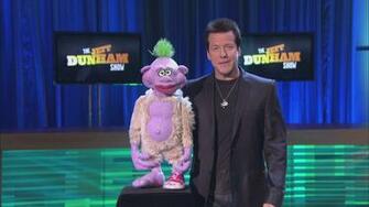 The Peanut Show Jeff Dunham Comedy Central